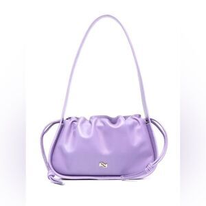 Yuzefi Scrunch Shoulder Bag